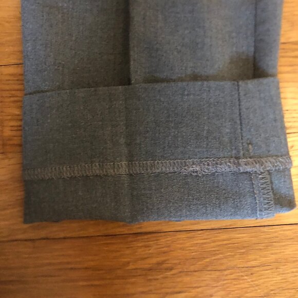 NEW (NWOT) Re-Imagined by J. Crew Ruby full-length pant sz 10 - Picture 12 of 12